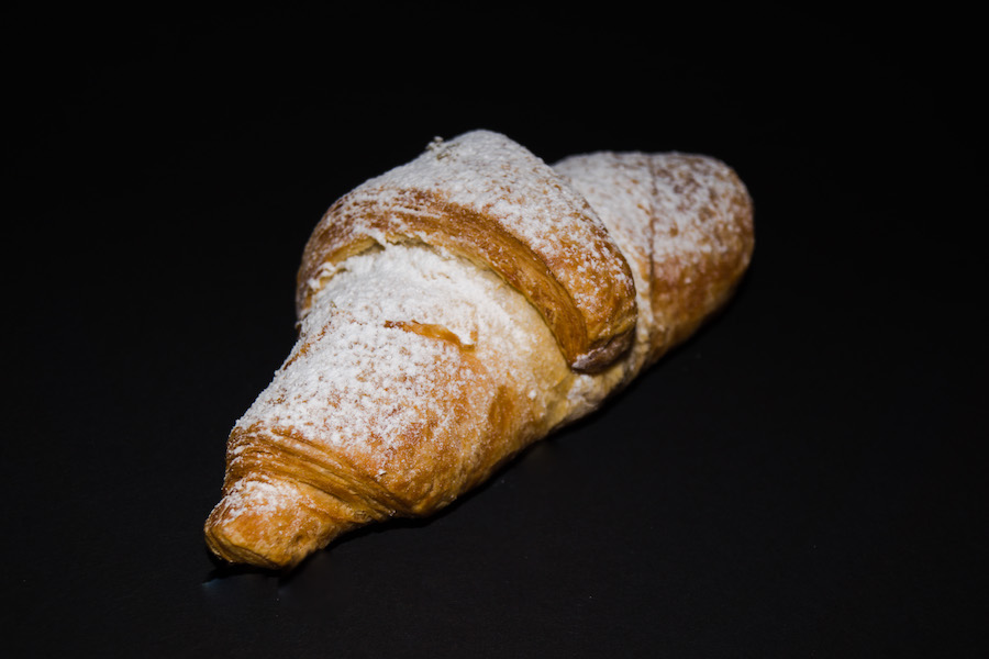 Croissant 2 